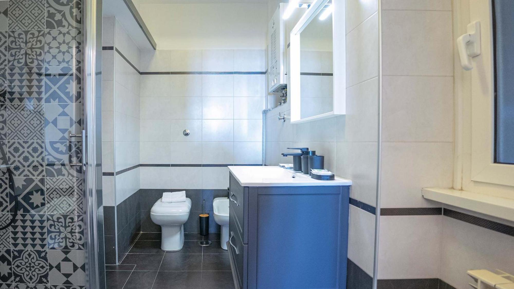 Crescenzio Stylish Apartment Рим Экстерьер фото